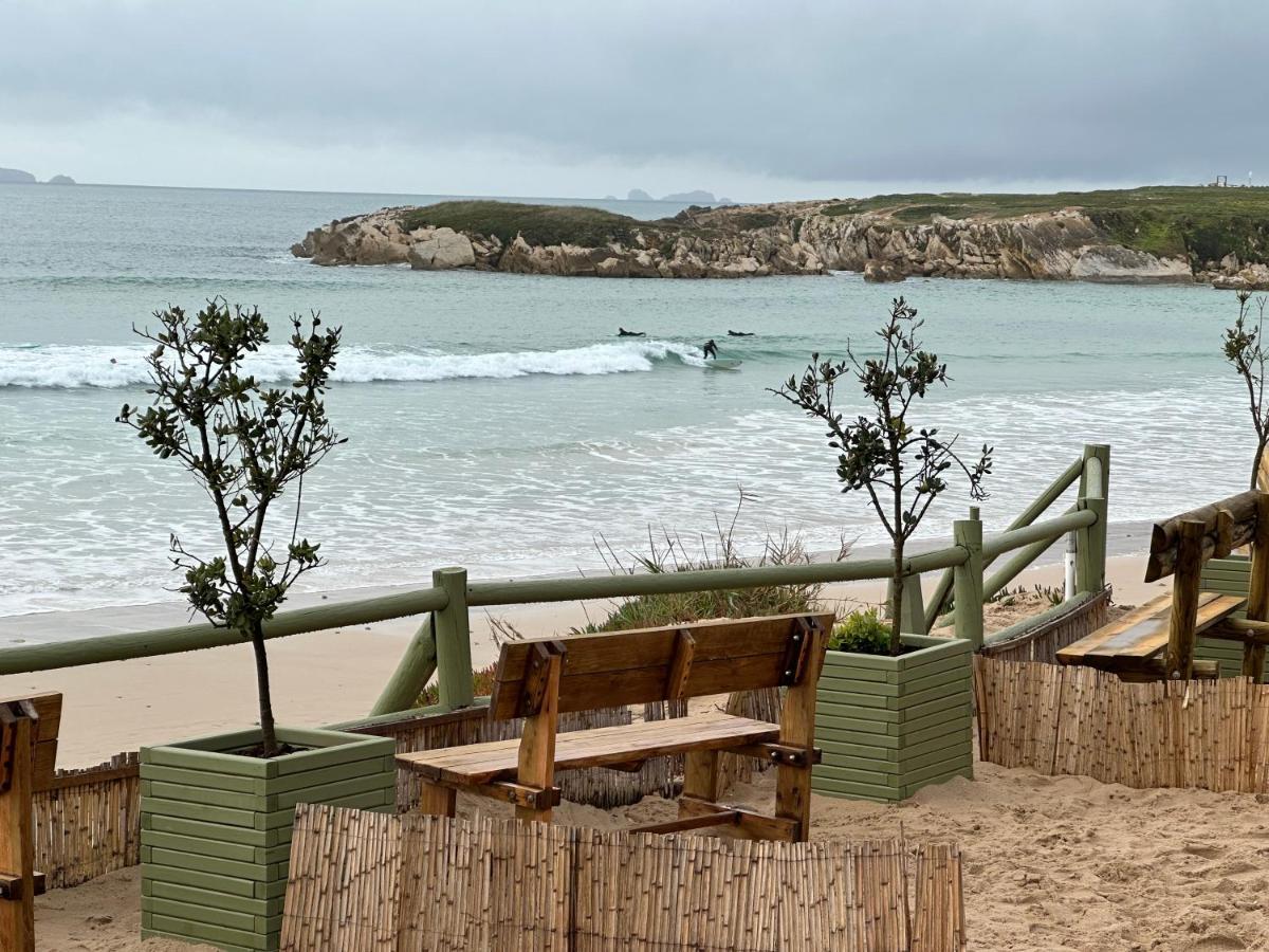 Sun & Wave Apartment Peniche Exterior foto