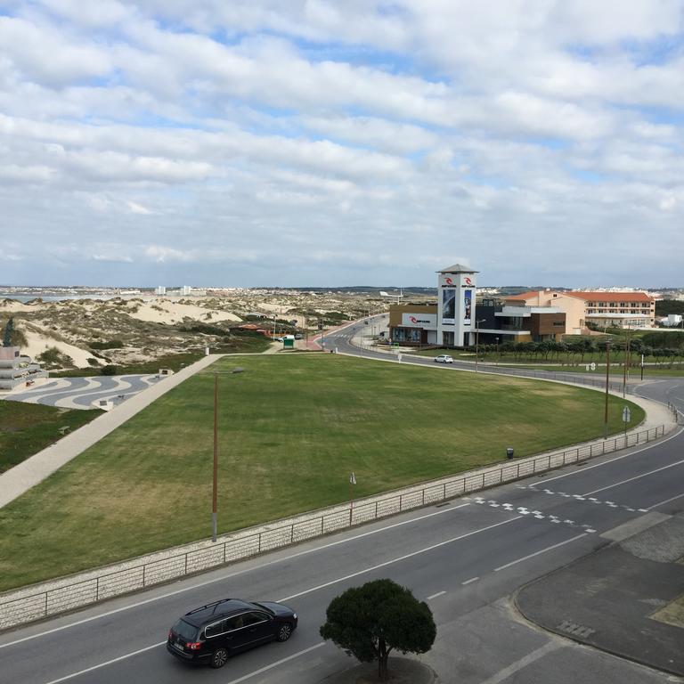 Sun & Wave Apartment Peniche Exterior foto