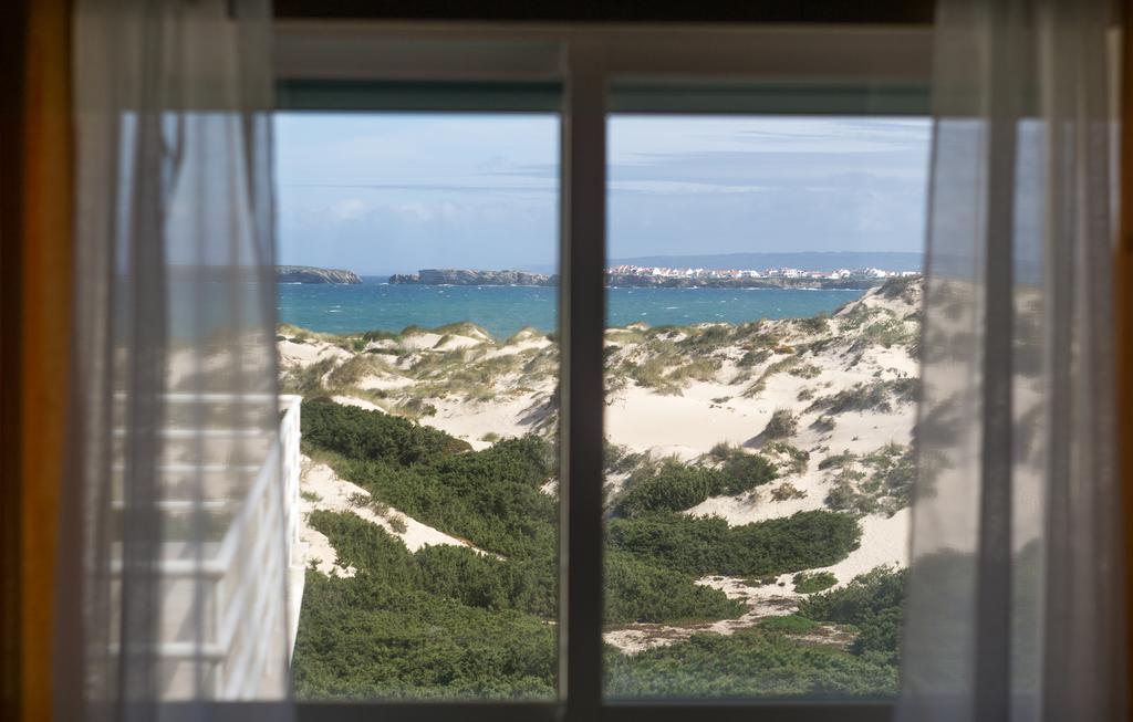 Sun & Wave Apartment Peniche Exterior foto