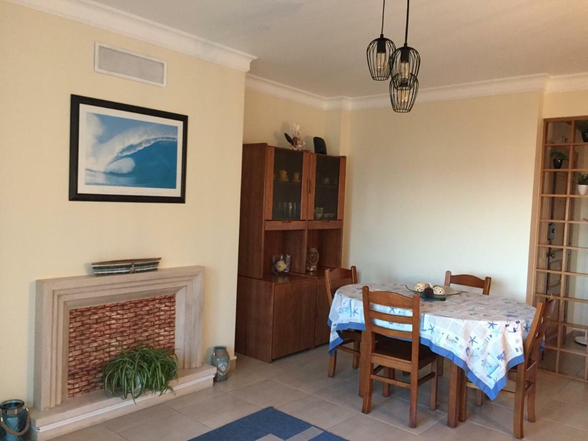 Sun & Wave Apartment Peniche Exterior foto