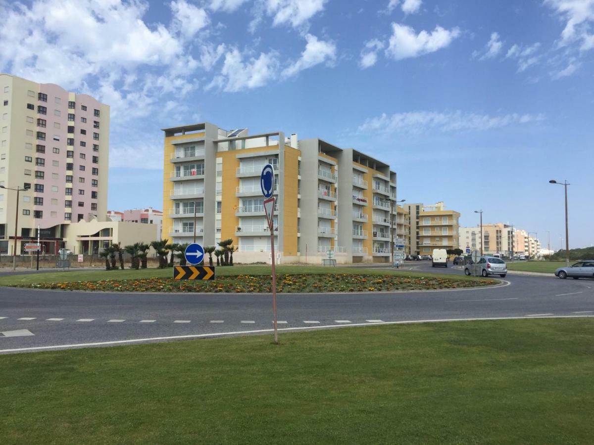 Sun & Wave Apartment Peniche Exterior foto