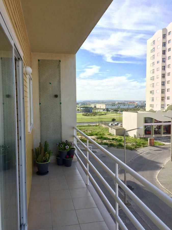 Sun & Wave Apartment Peniche Exterior foto